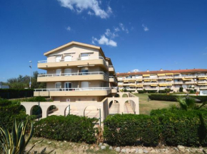 The apartment in Estartit